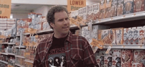 Awesome Yes Will Ferrell Gif