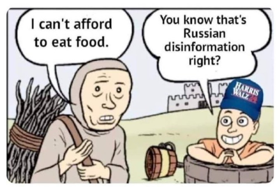 Cant afford food