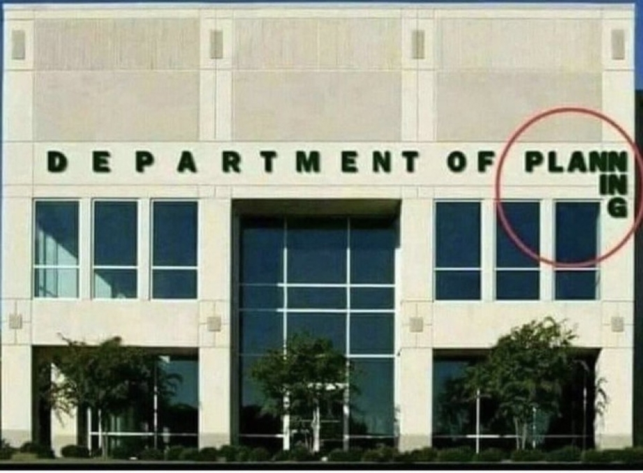 Department of Planning