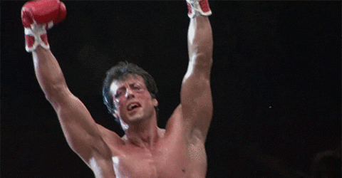 Film Boxing GIF