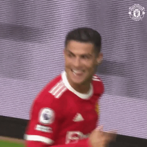 Football Soccer gif Manchester United