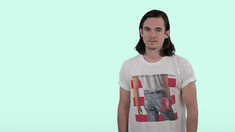 Its Your Birthday GIF By Chris Farren