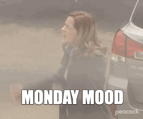 Monday Mood Gif