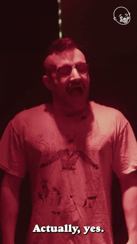 Rage Room Brian Fiddyment GIF By Eternal Family