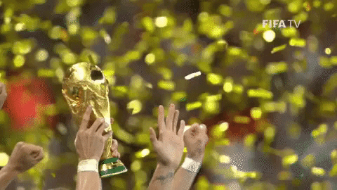World Cup Yes gif FIFA