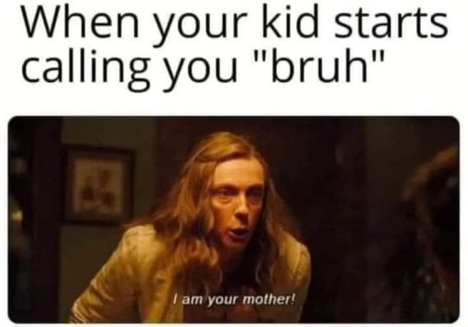 Mother meme