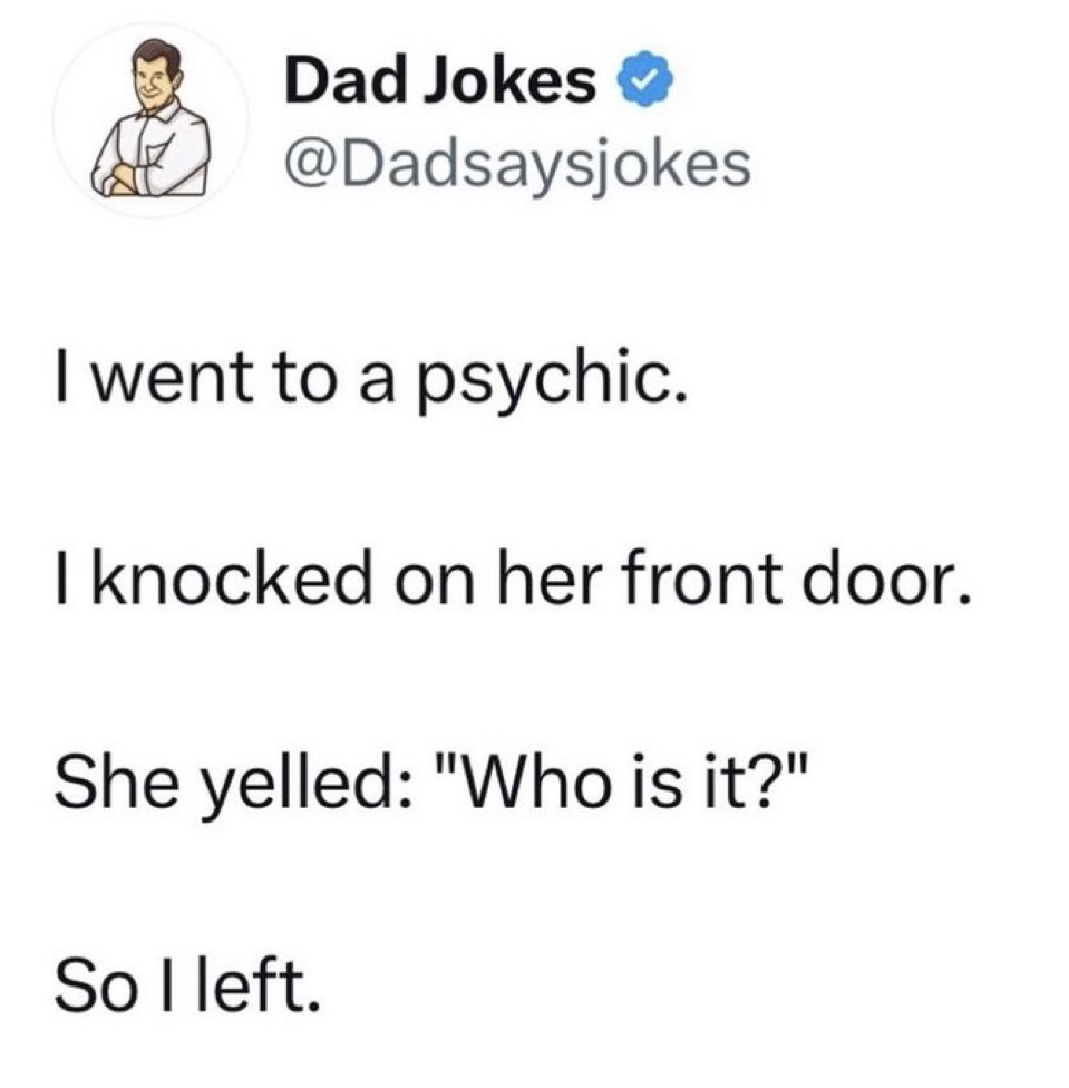Psychic meme